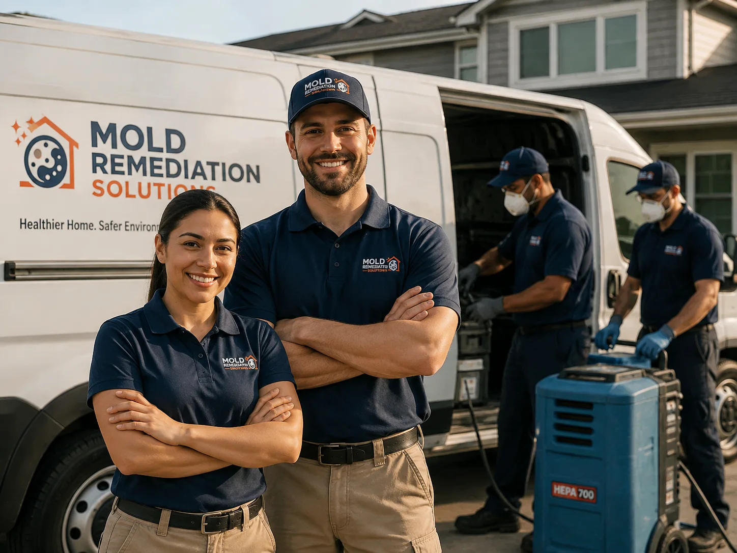 Mold Remediation company in Ferguson, KY