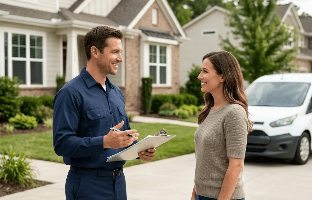 Mold Remediation Ferguson, KY FAQs